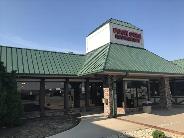 Four Star Family Restaurant