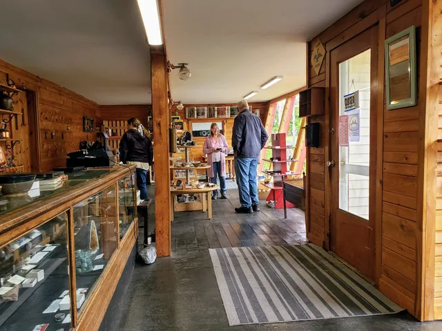 Keweenaw Agate Shop
