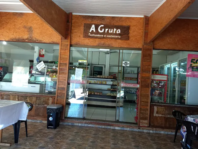 Panificadora A Gruta