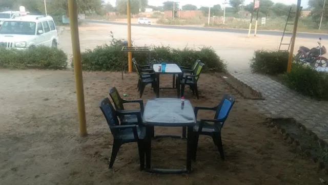 Mahadev hotel & restaurant