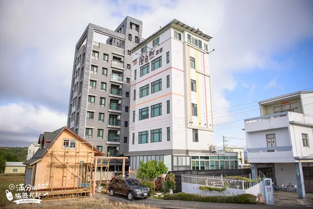 風自然親子時尚旅宿1館l台中后里親子包棟l包棟民宿推薦l溜滑梯民宿l人氣親子民宿l旅遊民宿l包棟民宿首選l2026住宿推薦l