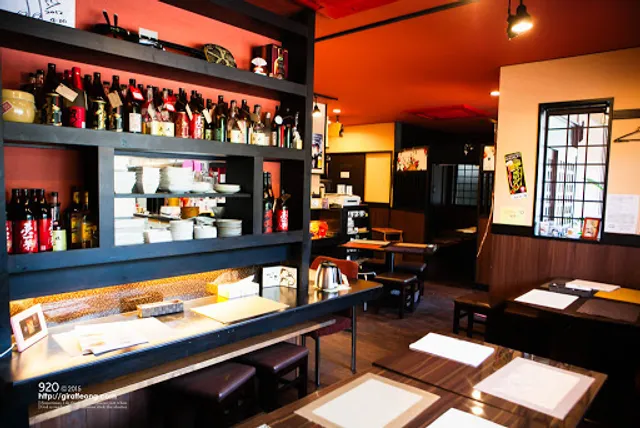 Kitchen Heartland Restaurant