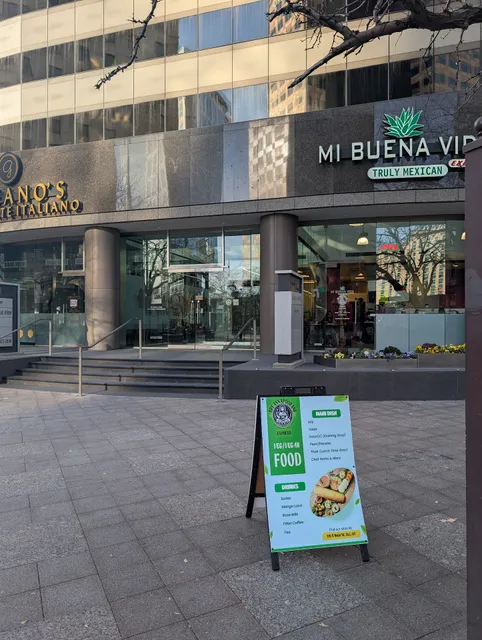 Sri Annapoorani Express