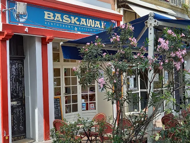BASKAWAÏ