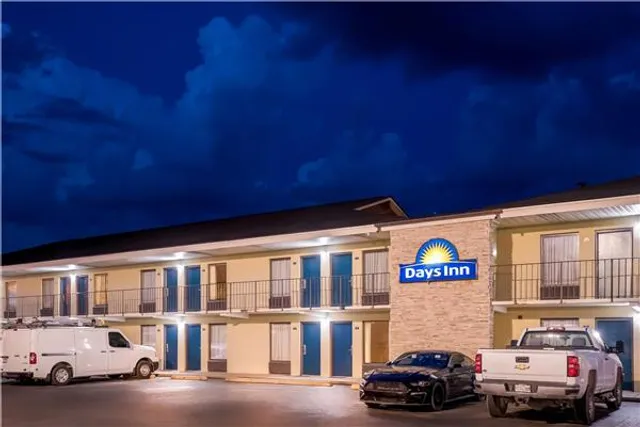 Days Inn by Wyndham Aiken - Interstate Hwy 20