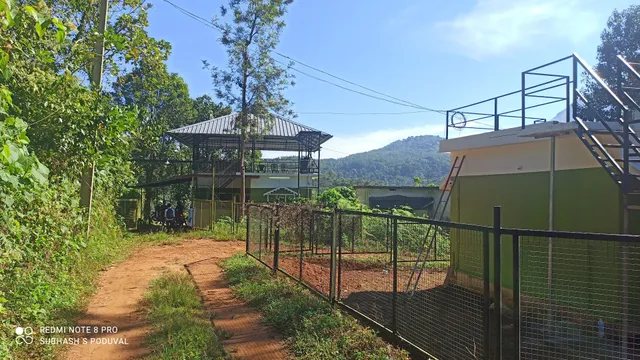 Vythiri Home Stay