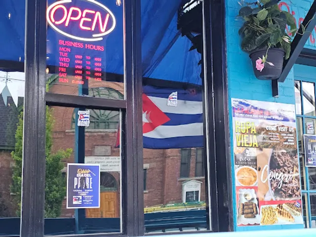 La Paladar Holguin & Havana