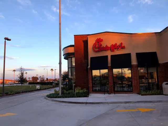 Chick-fil-A
