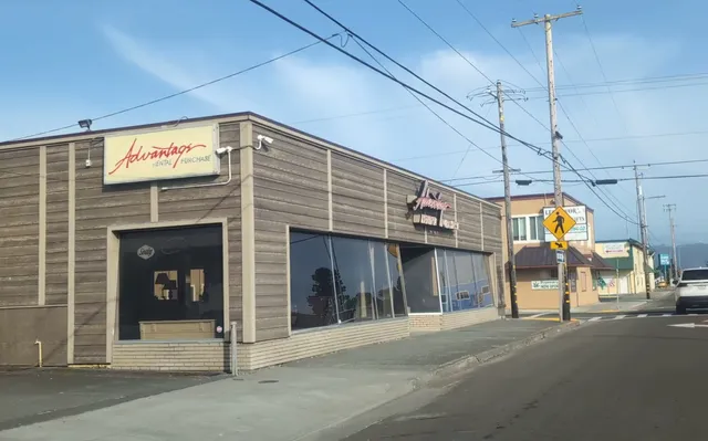 Advantage Rental Purchase