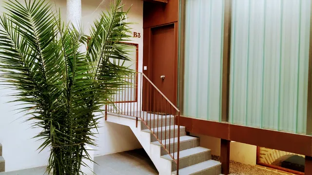 Apartamento La Bellota del Rey