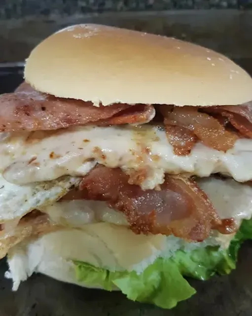 Papa Léguas Lanches