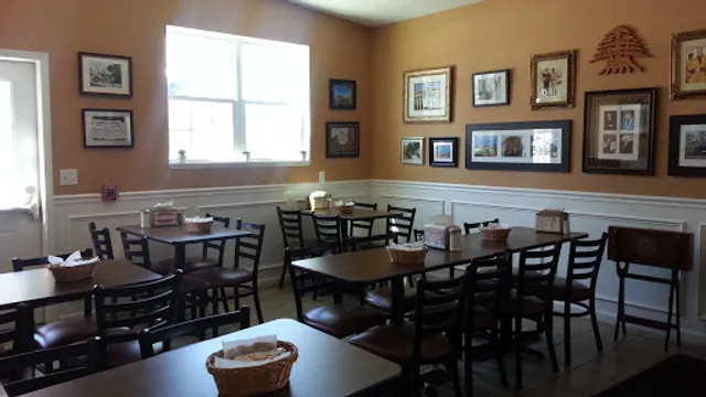 Karam's Middle East Bakery