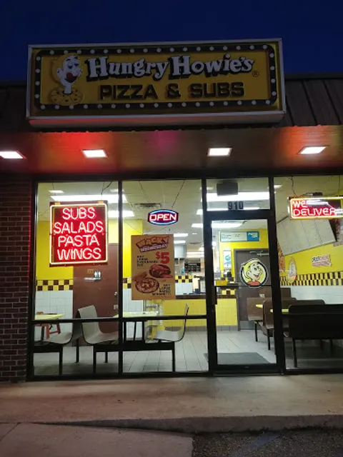 Hungry Howie's Pizza
