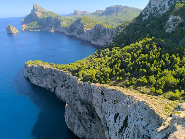 Mirador de Es Colomer