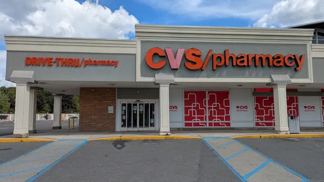 CVS