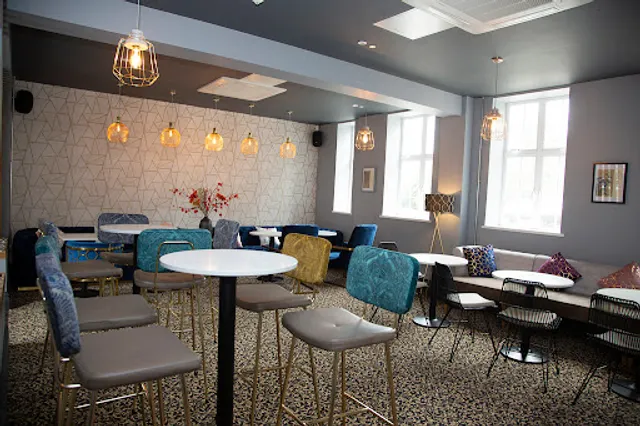 Miya Japanese Grill and Bar