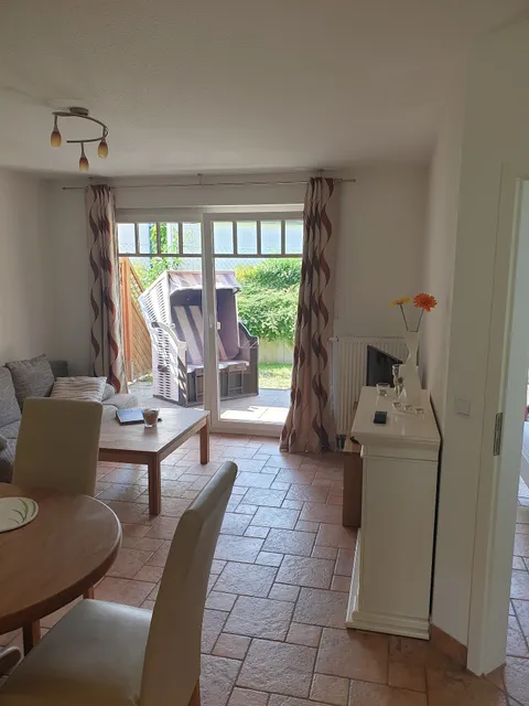 Ferienwohnungen Seevogel