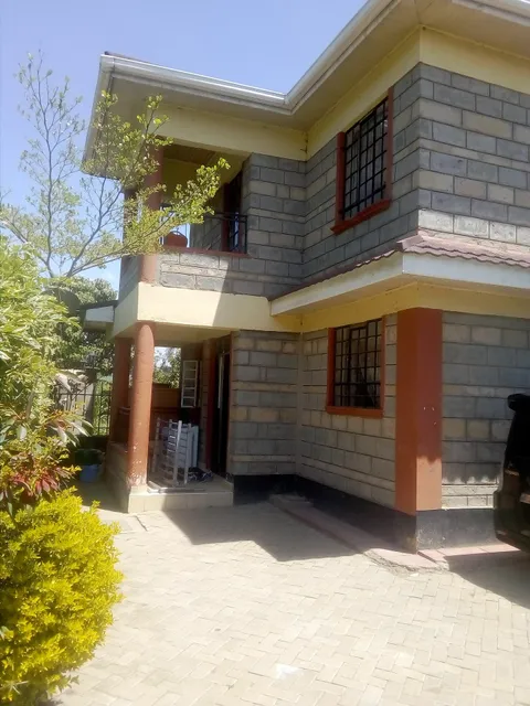 Assisi Place- Villa view