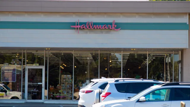 Karen's Hallmark Shop