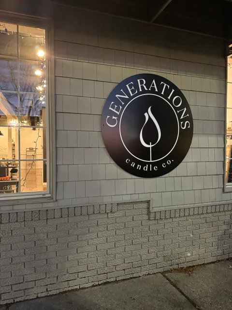 Generations Candle Company