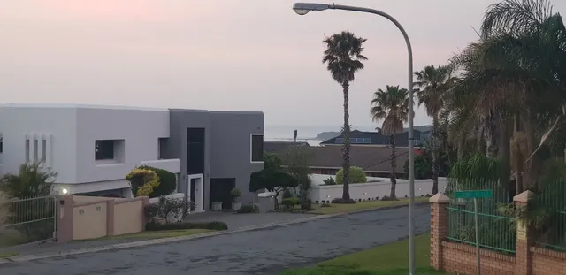 Lighthouse Accommodation