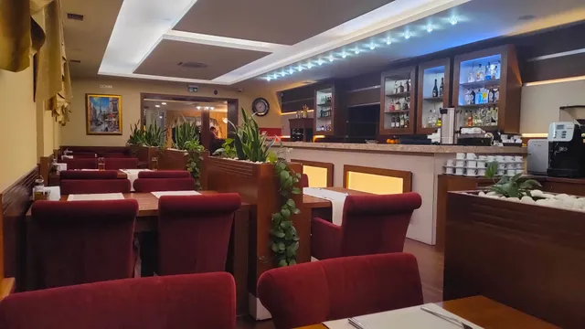 Restauracja Rejtana 1