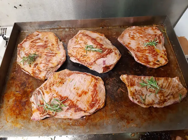 Alla Baita - Drink Food & Sound