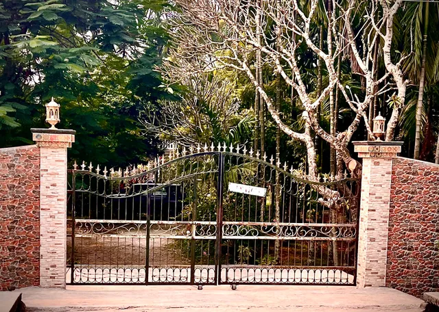 Himmat Guri Farmstead