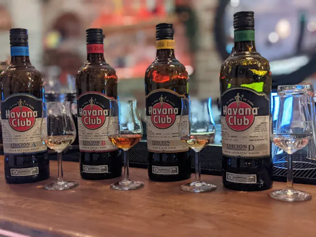 Callooh Callay Chelsea