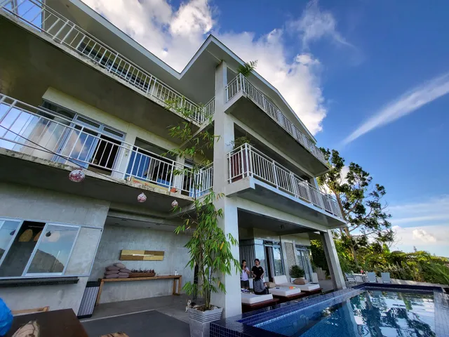 Sileo Bed and Breakfast