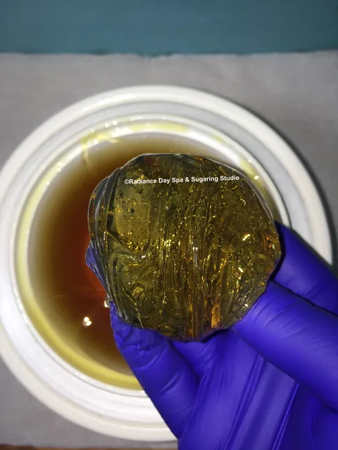 Radiance Day Spa & Body Sugaring Studio