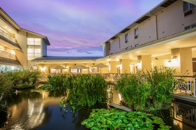 Southern Sun Ridgeway