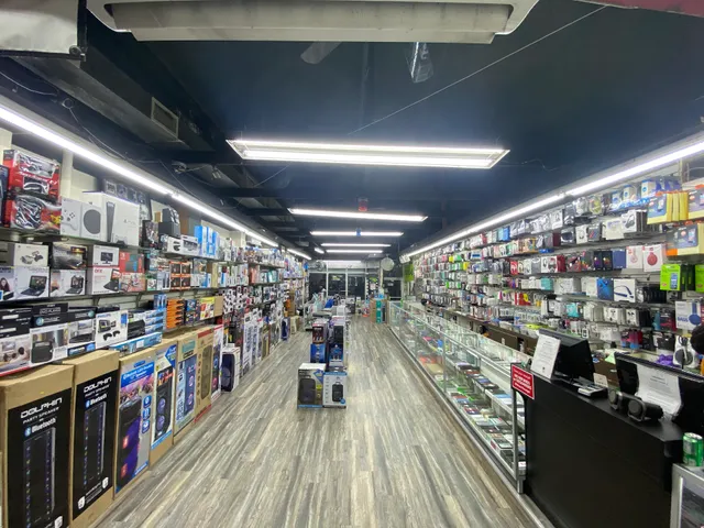 Upper Darby Electronics