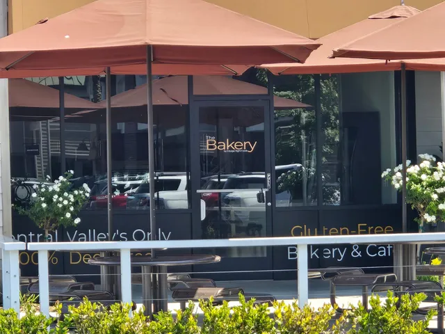 The Bakery by Indulge Right | Clovis