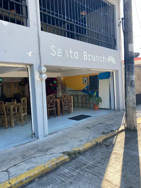 Santo Brunch