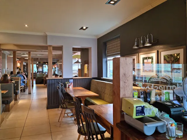 Harvester Windmill Littlehampton