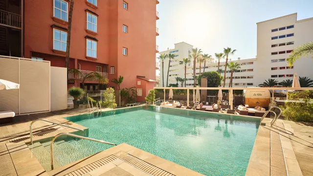 Hotel Fénix Torremolinos - Adults Only Recommended