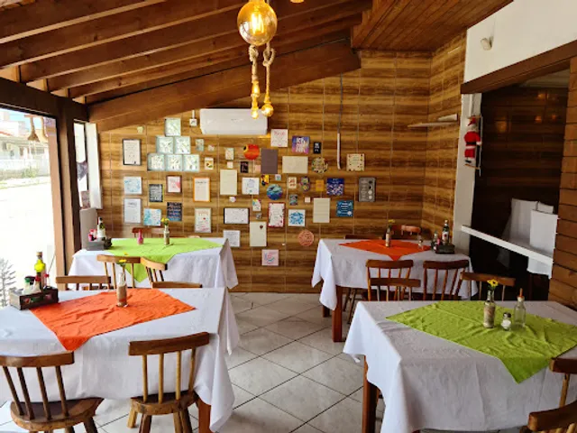 Restaurante Baleia