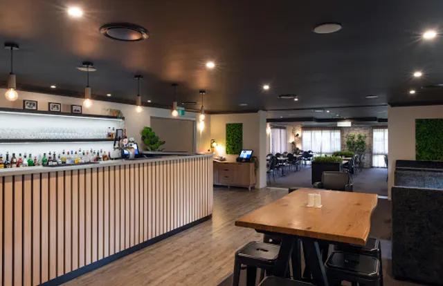 Frankie's Restaurant & Bar Lithgow