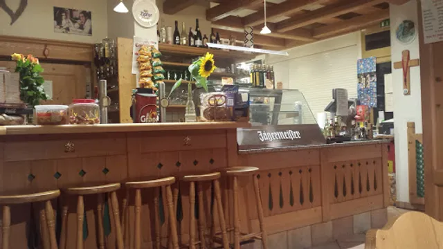 Ristorante Pizzeria da Nonna Elvira