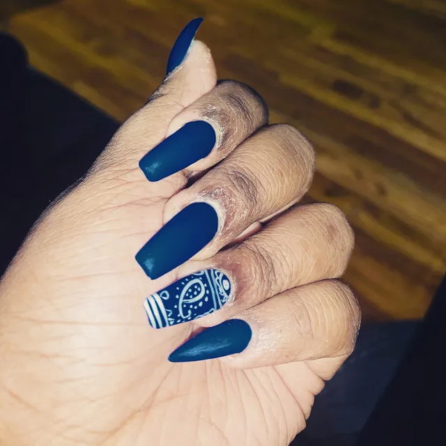 Professional Nail Salon