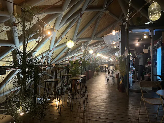 Hayi海意更多餐酒bar