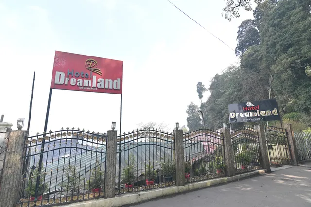 Hotel Dreamland Darjeeling