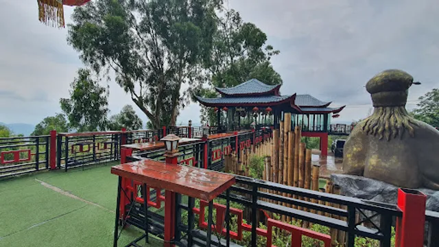 Takmoh Coffee Khao Kho