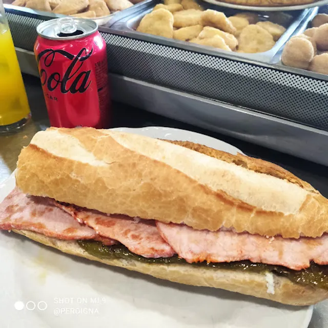 Restaurante El Altillo