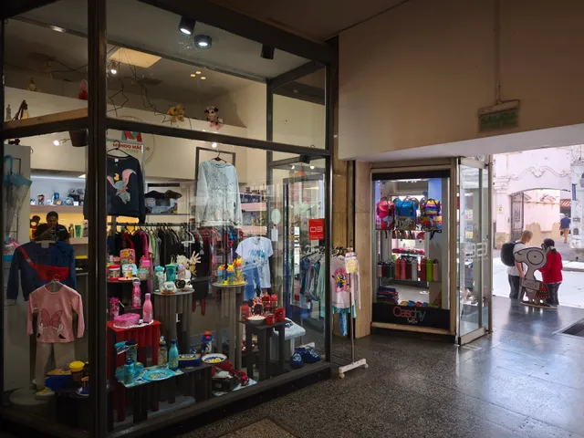 Buenos Aires Gallery