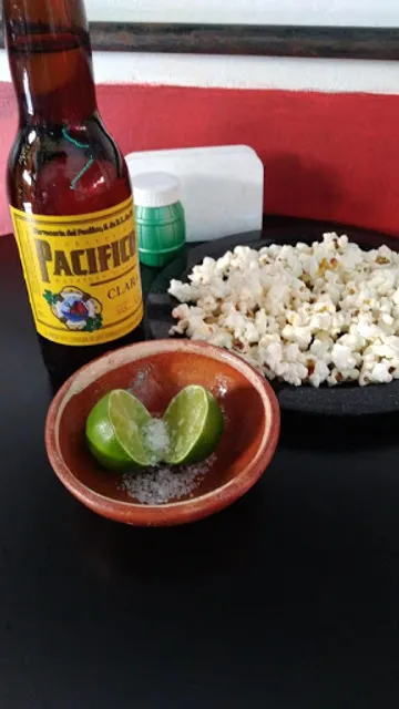 La Cantina de los Alteños