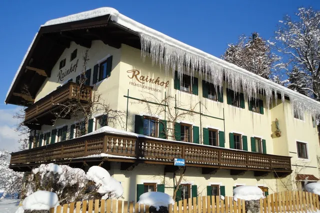 Pension Rainhof