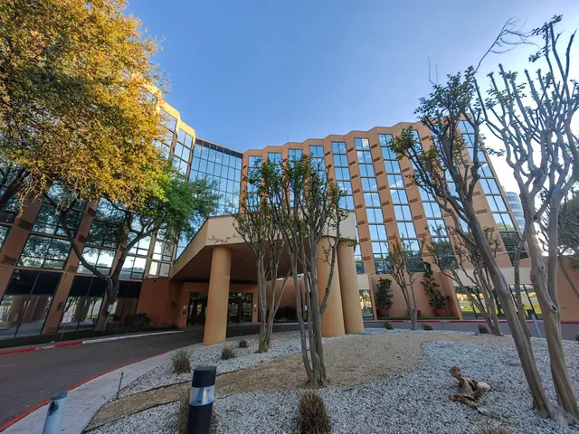 Sheraton Houston Brookhollow Hotel