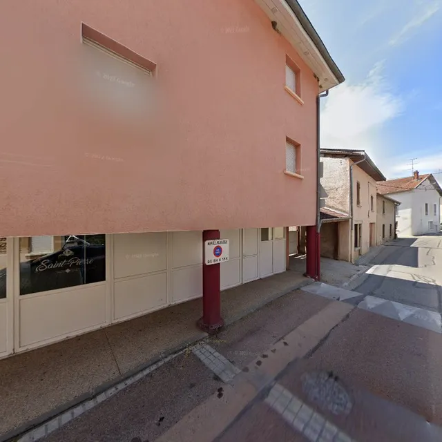 LE FOURNIL D'ALBAN ET JULIE